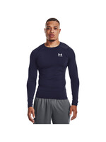 Under Armour Men's Compression Long Sleeve HeatGear-410