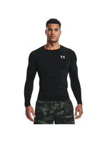 Under Armour Men's Compression Long Sleeve HeatGear-001