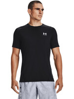 Under Armour UA HG Armour Fitted SS-BLK