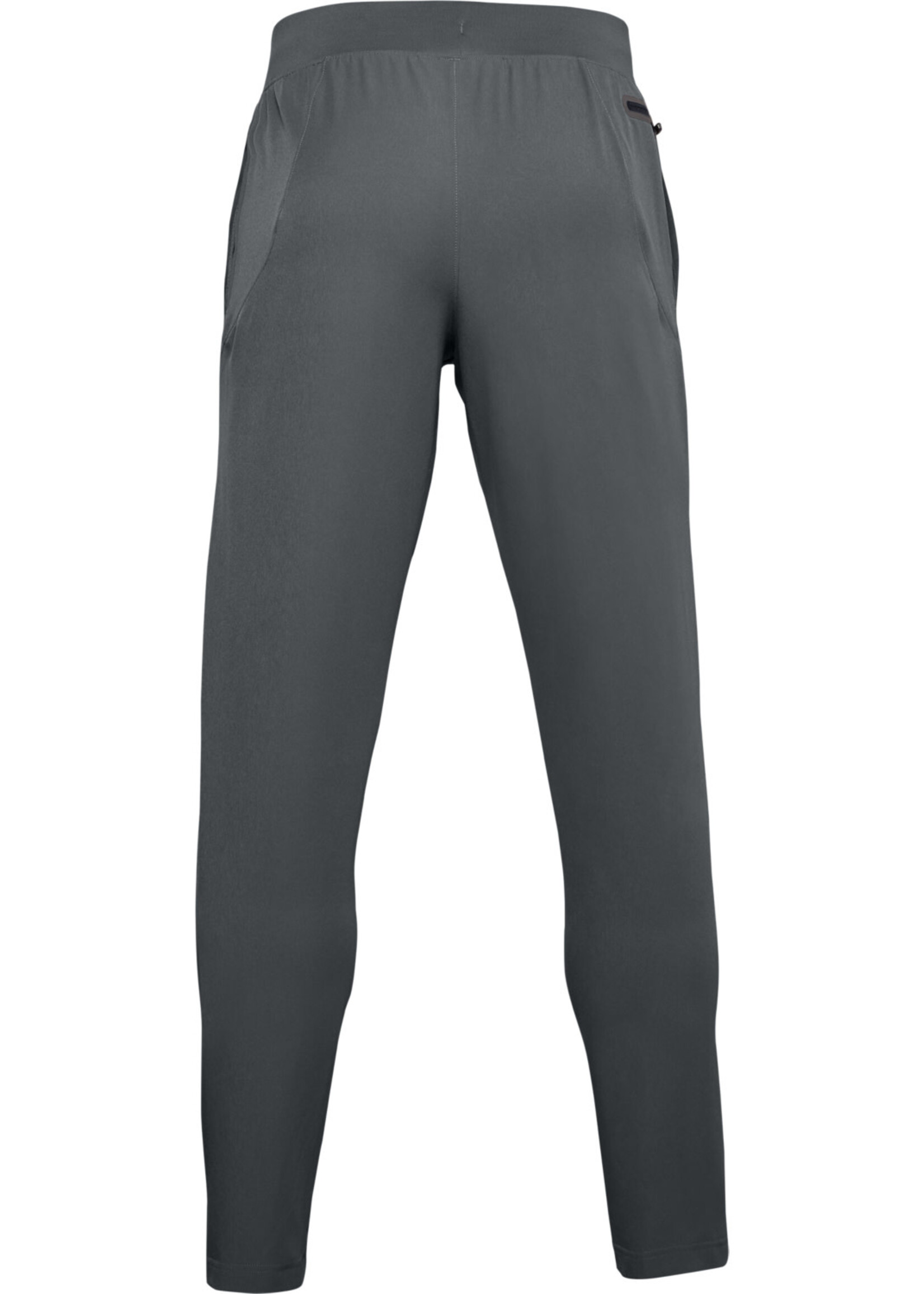 Under Armour UA Unstoppable Tapered Pants - Grey