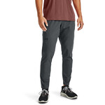 Under Armour UA Unstoppable Tapered Pants - Grey