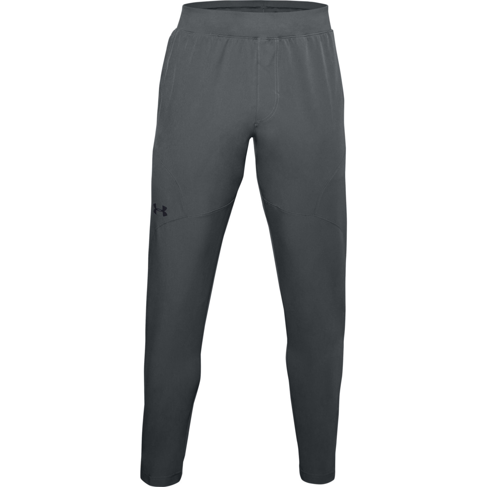 UA Unstoppable Tapered Pants - Grey - SportsVille