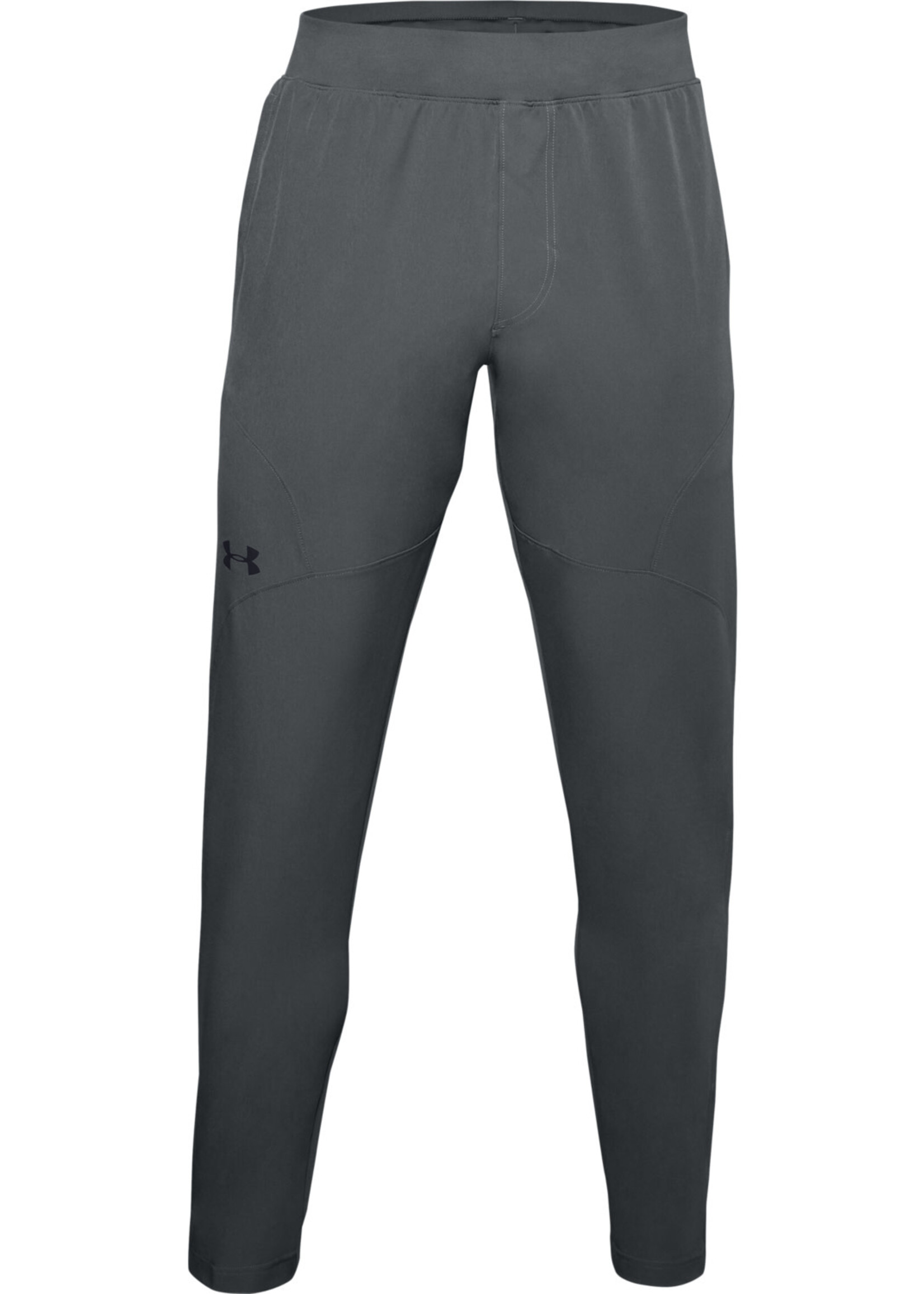 Under Armour UA Unstoppable Tapered Pants - Grey