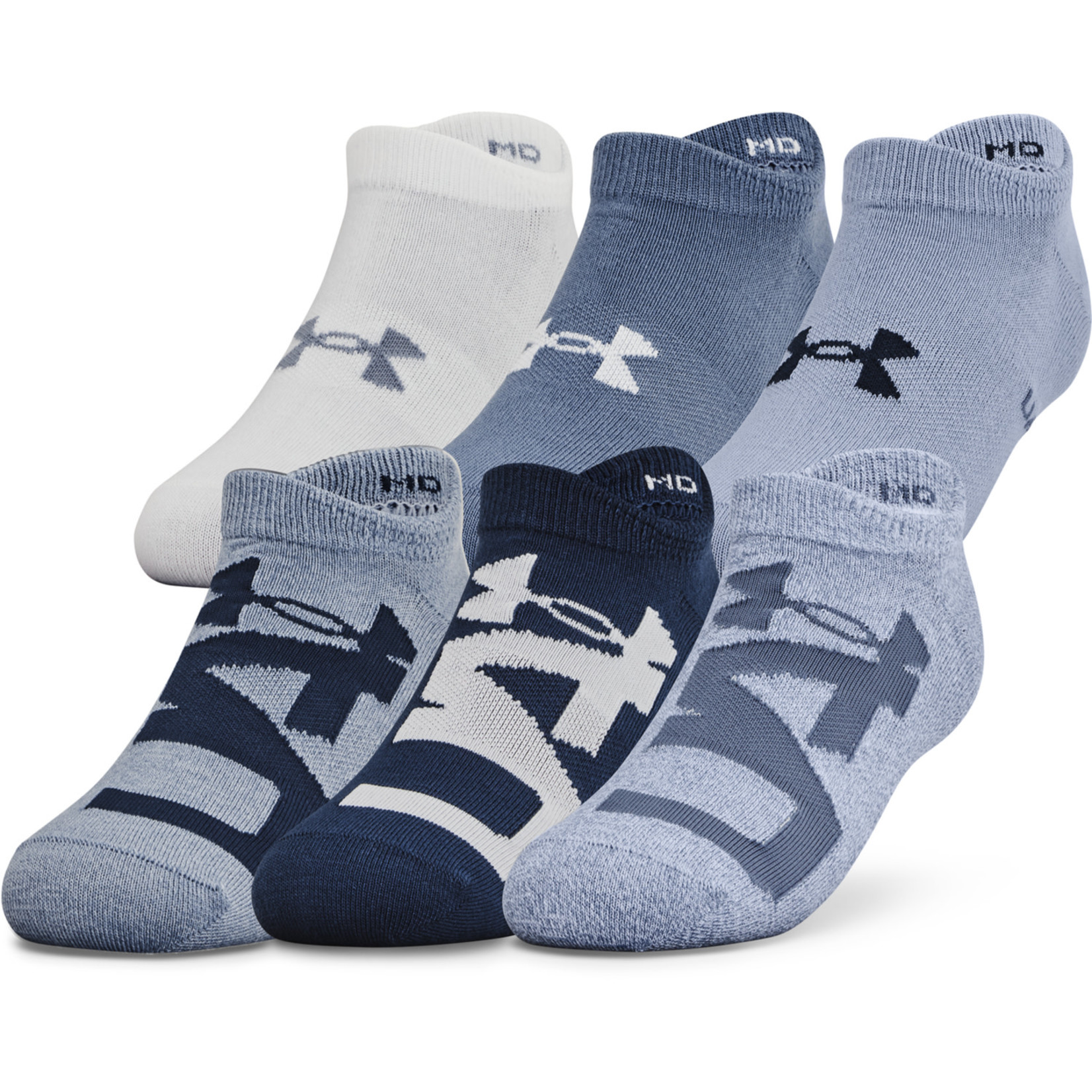under armour speedform socks