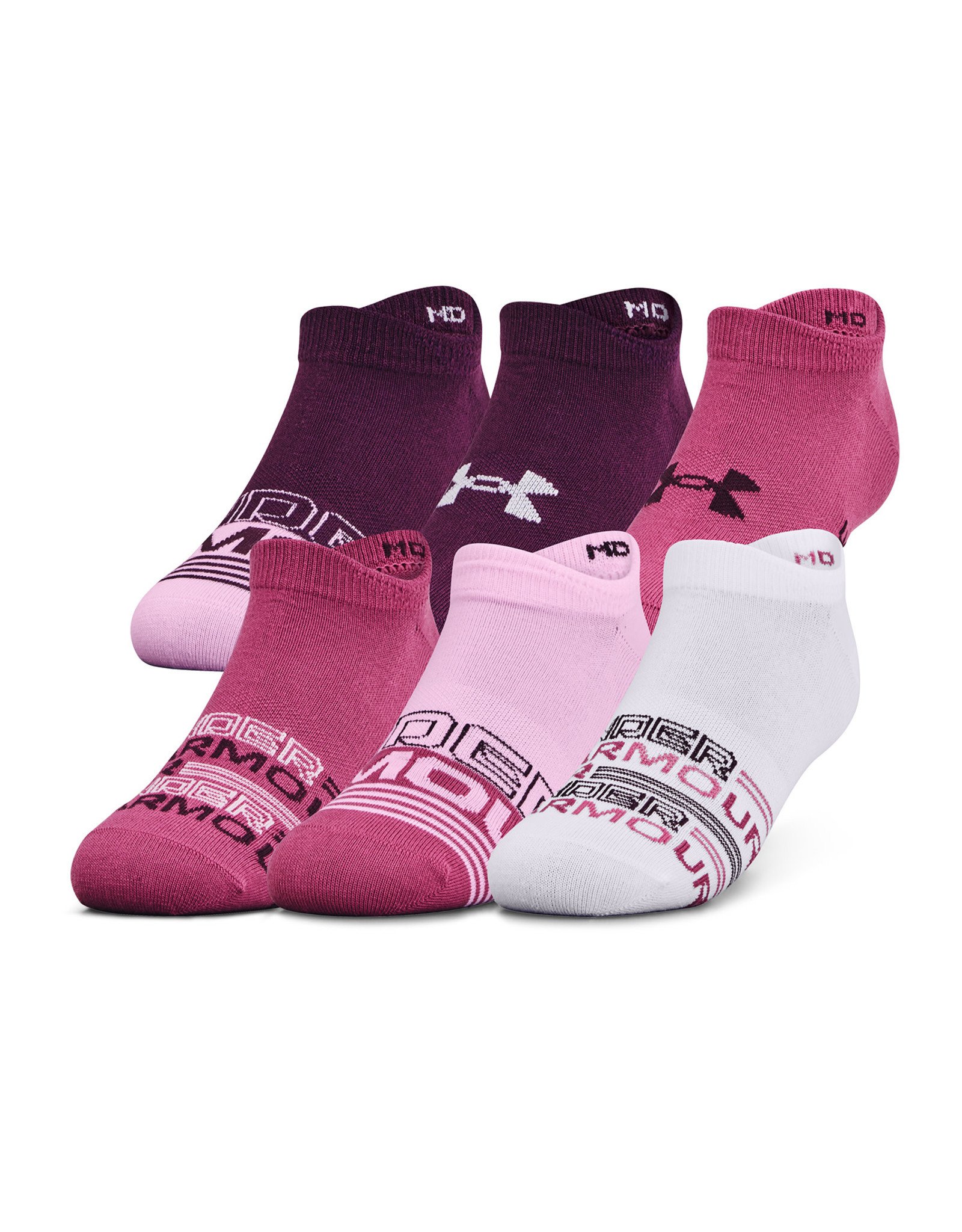 ua women's essential ns