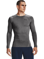 Under Armour UA HG Armour Comp LS-GRY