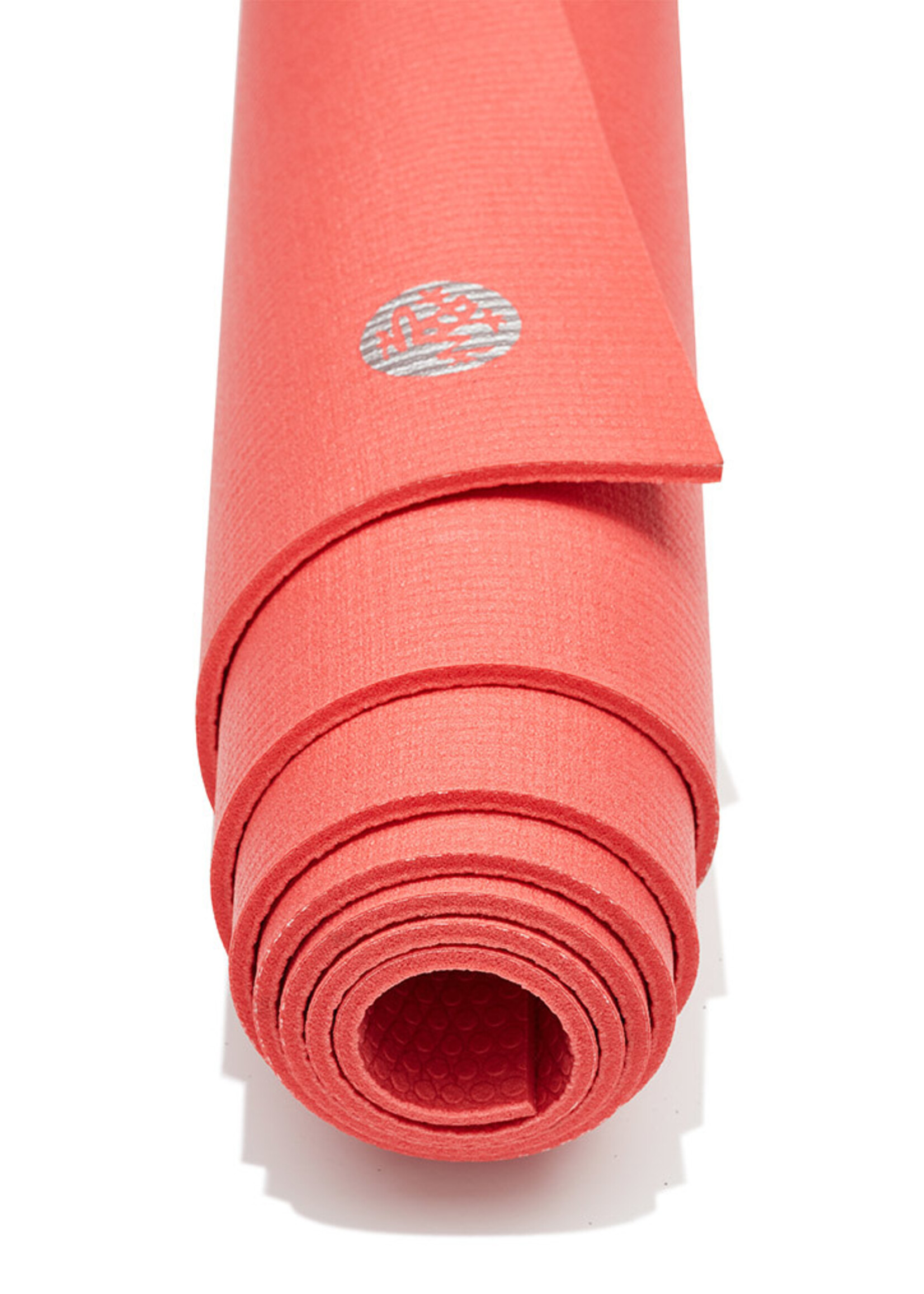 Manduka PRO Lite Mat 71/Deep Coral 4.7mm