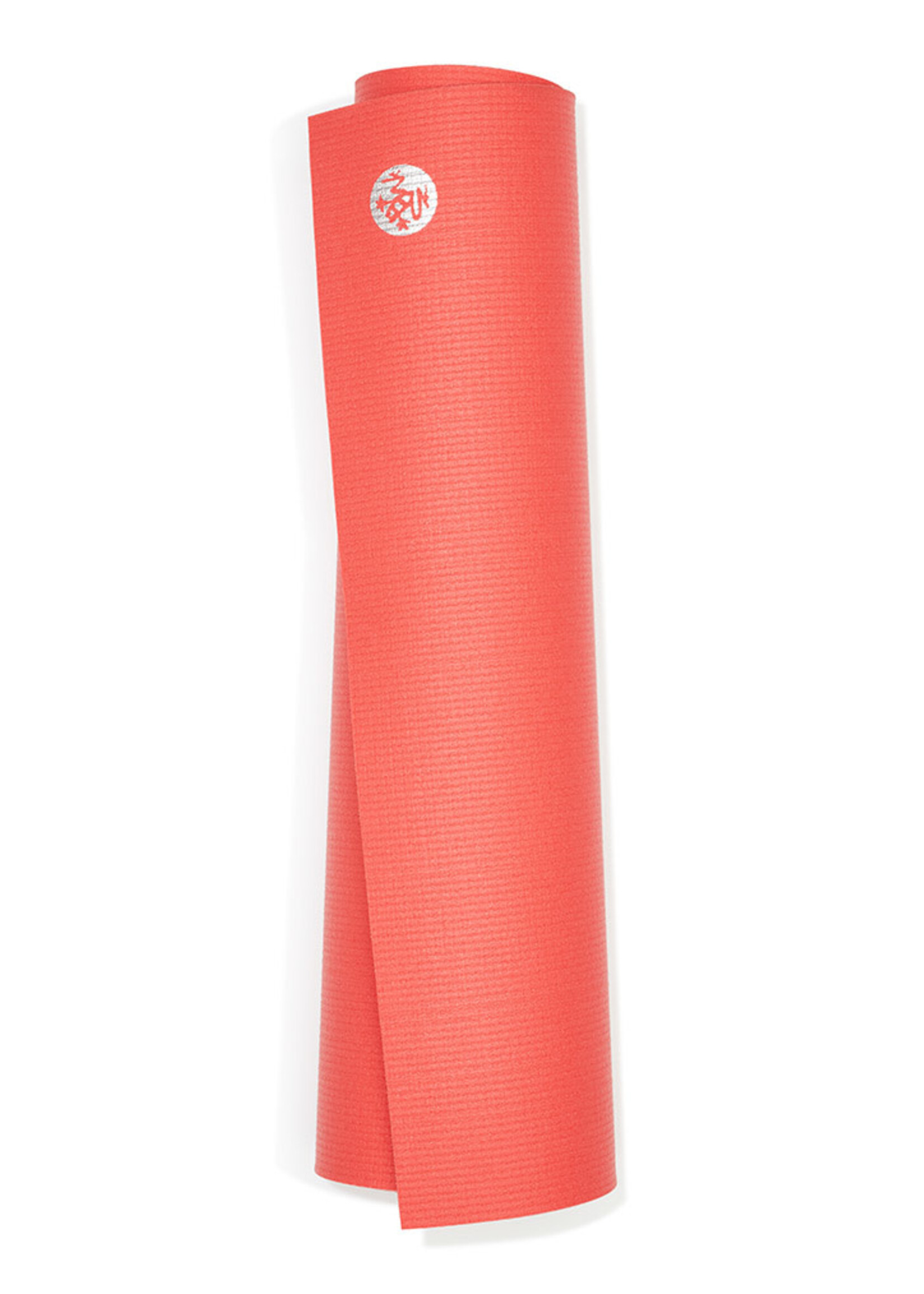 Manduka PRO Lite Mat 71/Deep Coral 4.7mm