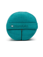Manduka Bolsters-round-Deep Sea