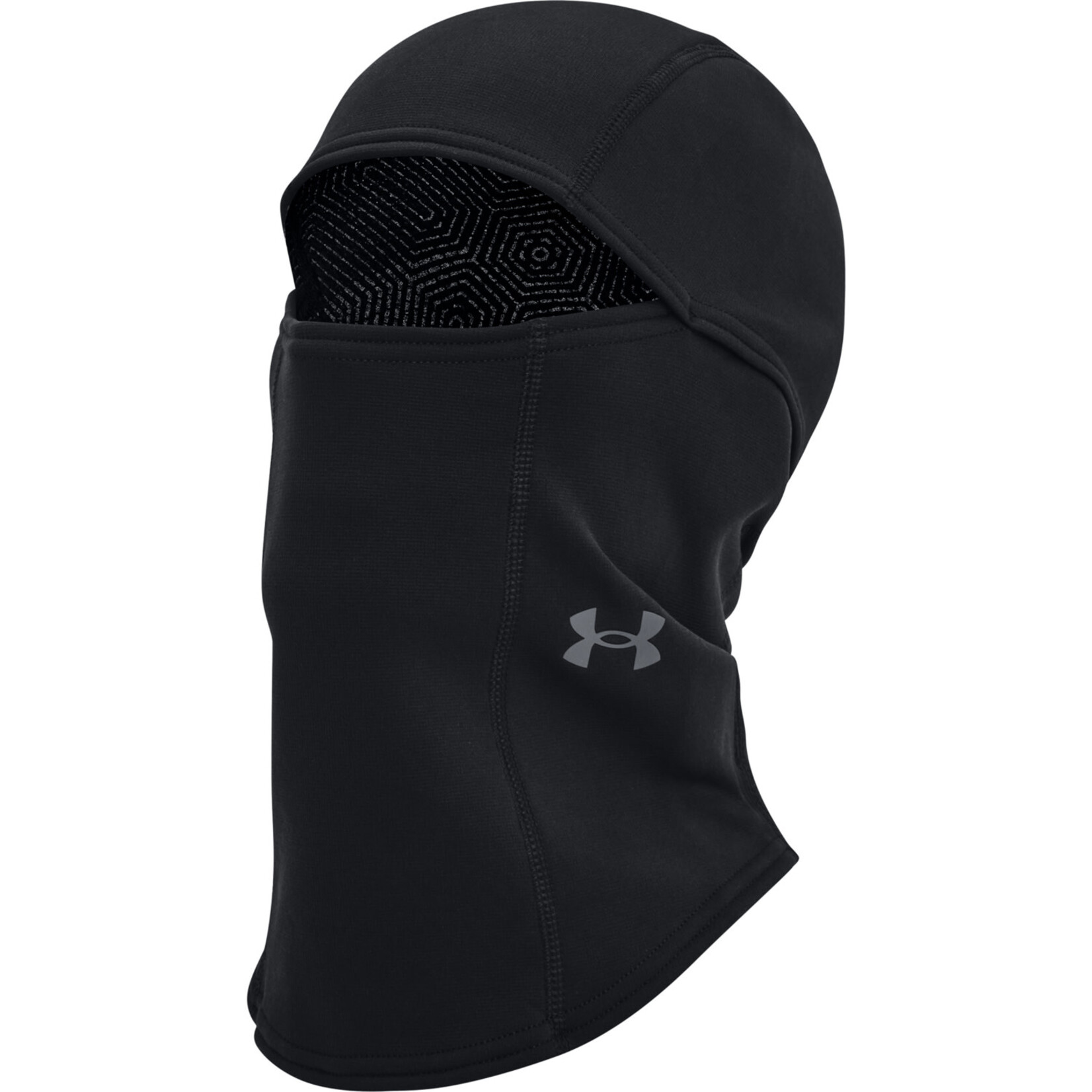 Under Armour Cgi Balaclava-Blk