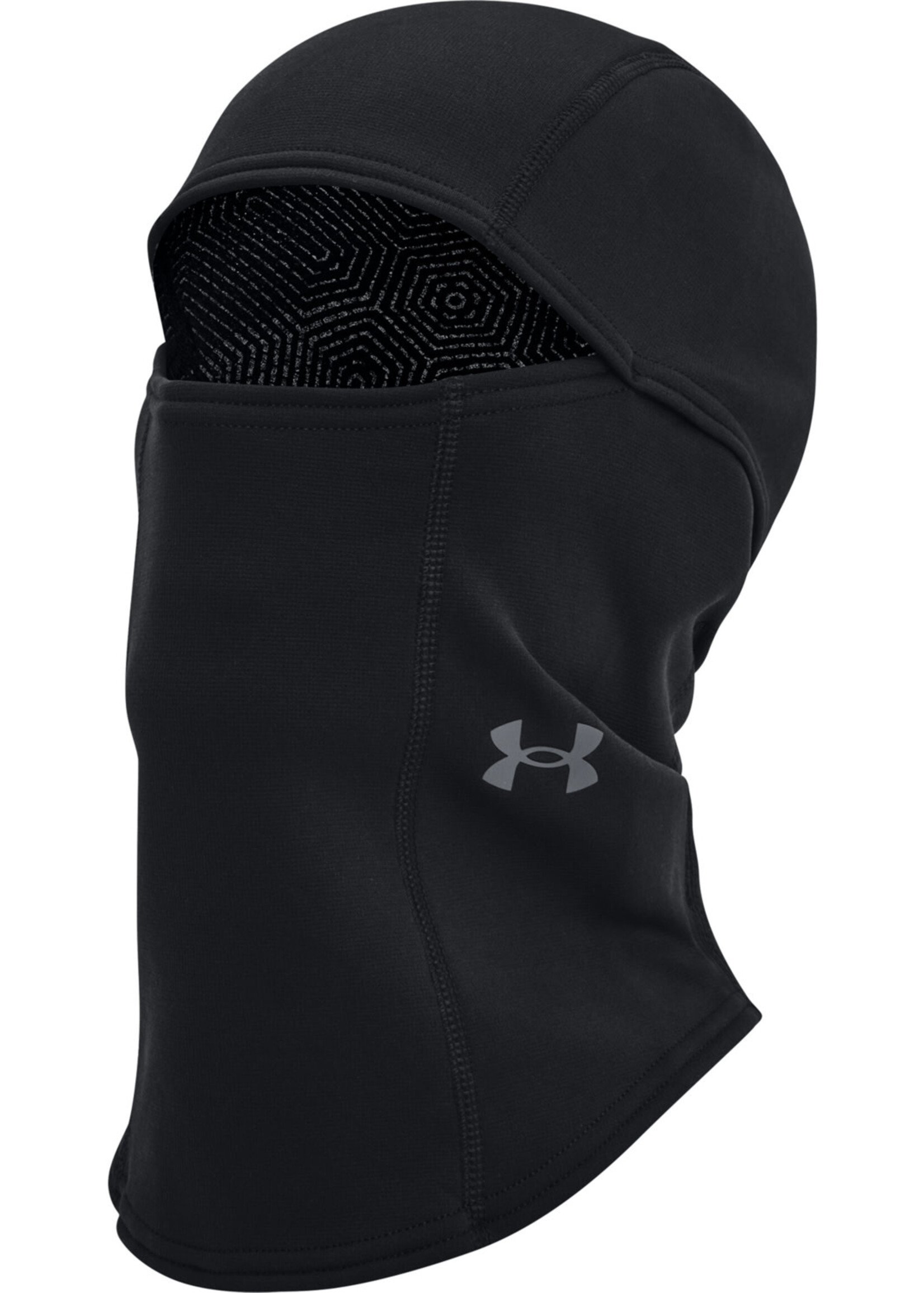 Under Armour Cgi Balaclava-Blk