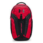 Under Armour UA Hustle Pro Backpack-Red