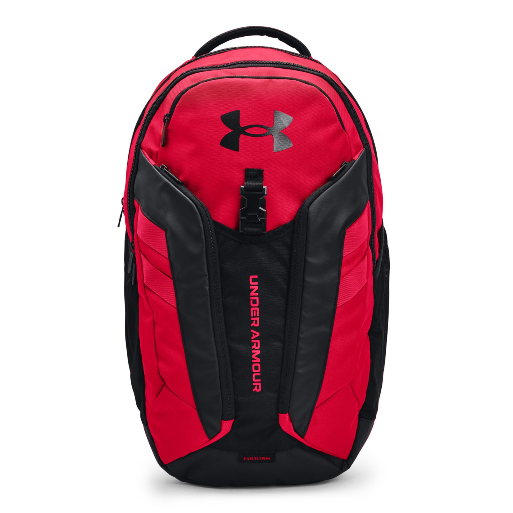 red under armor backpack