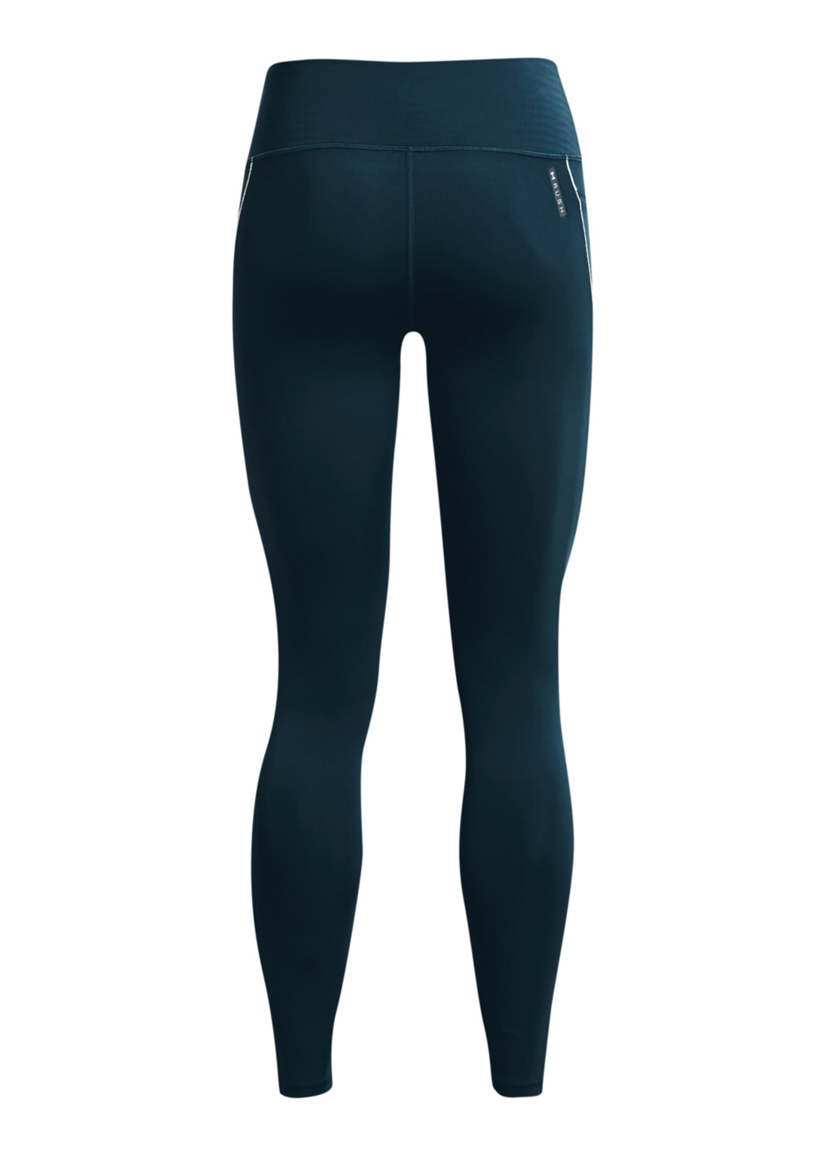 Under Armour UA Rush CG Core Legging-Blue