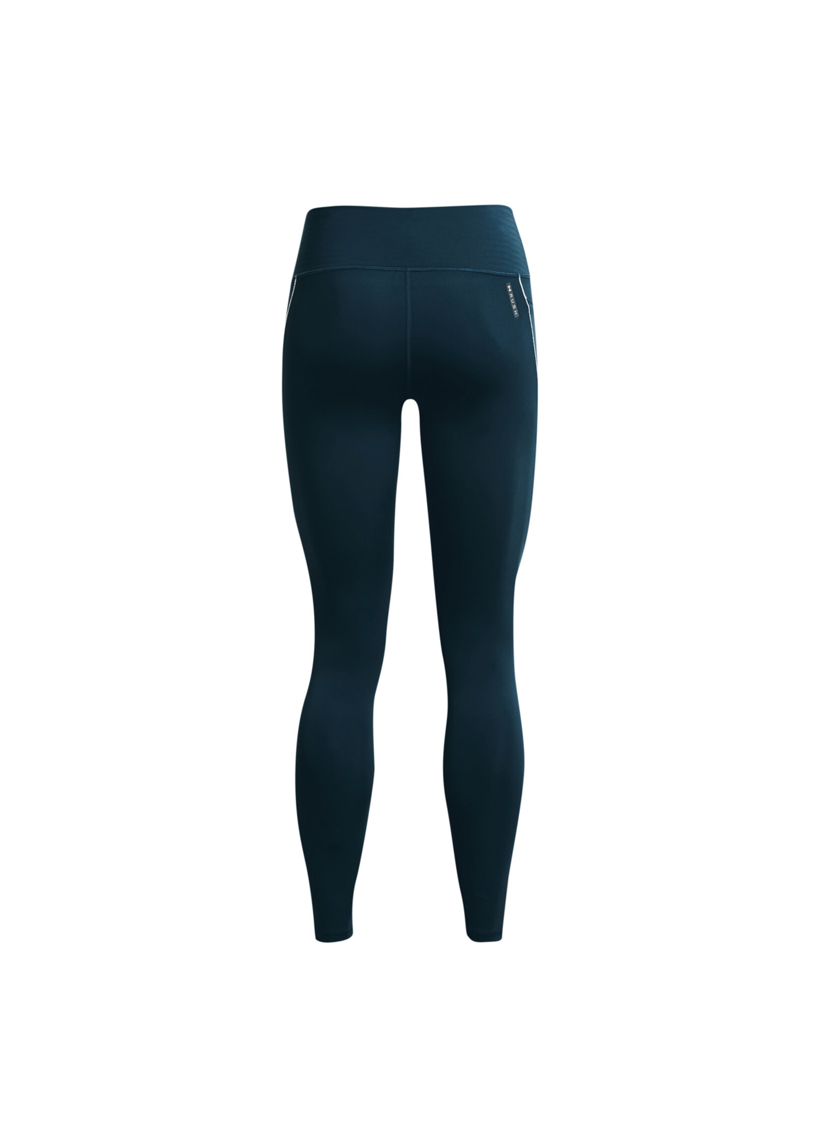 Under Armour UA Rush CG Core Legging-Blue