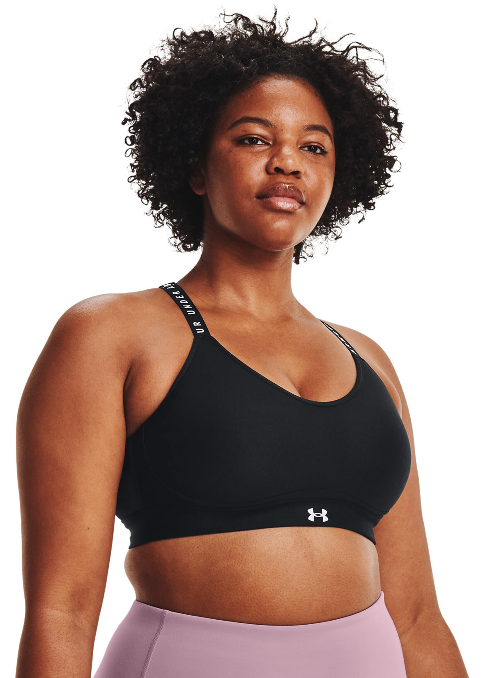 Bra Under Armour Infinity Covered Low