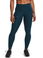 Under Armour UA Rush CG Core Legging-Blue