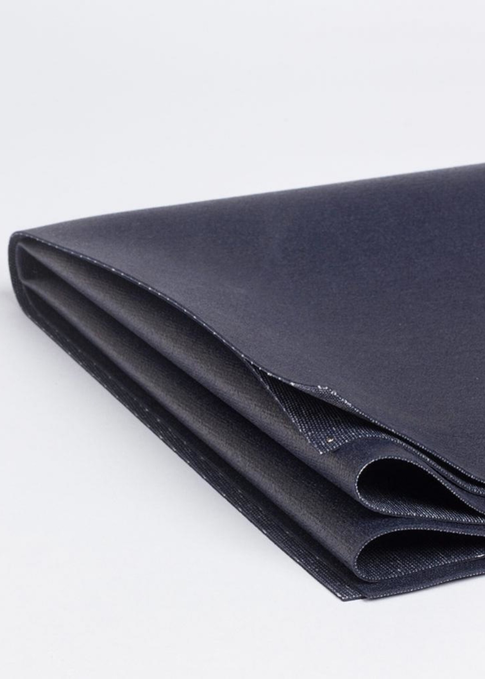 Manduka eKO SuperLite Travel 1.5mm - Midnight