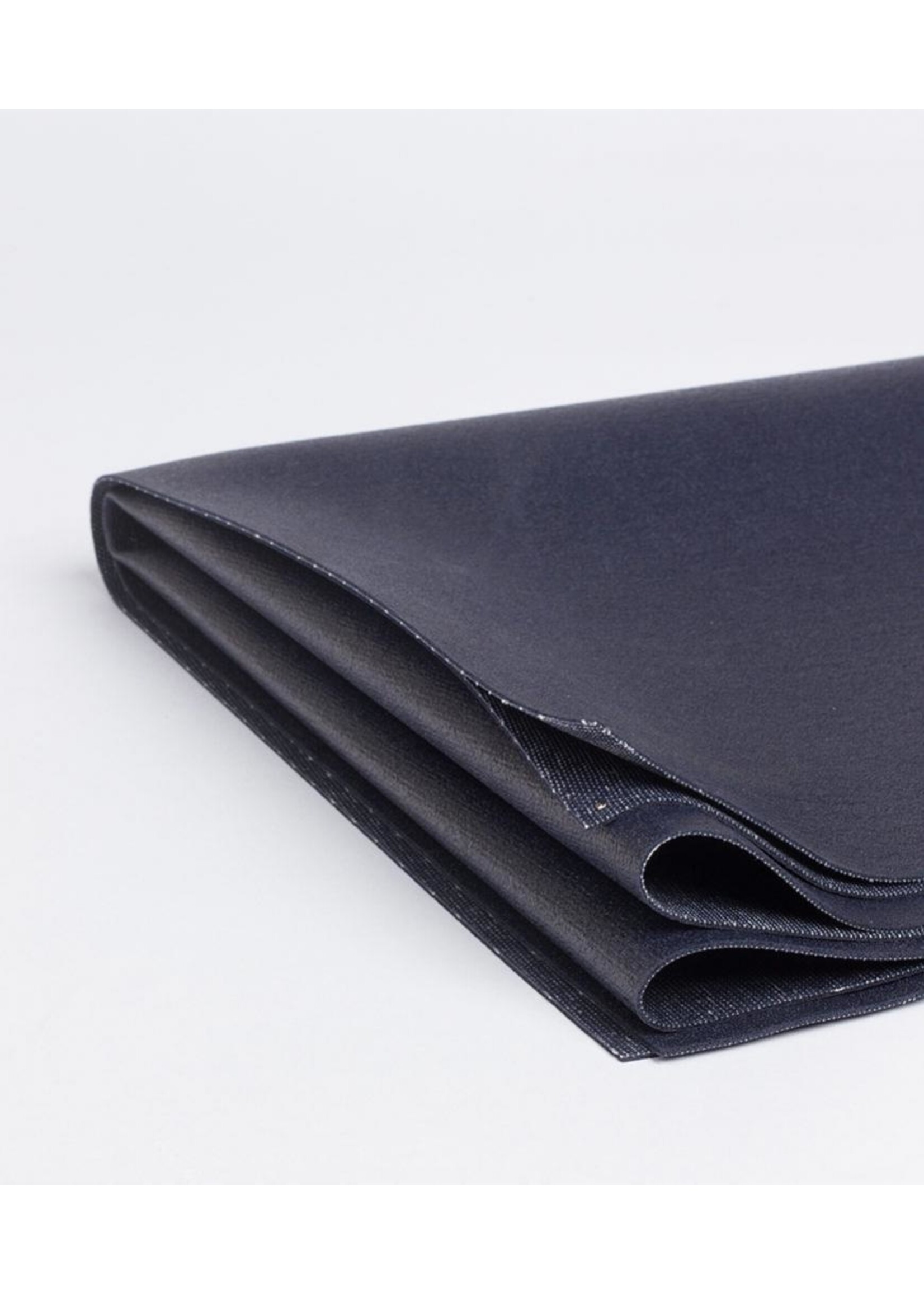 Manduka eKO SuperLite Travel 1.5mm - Midnight