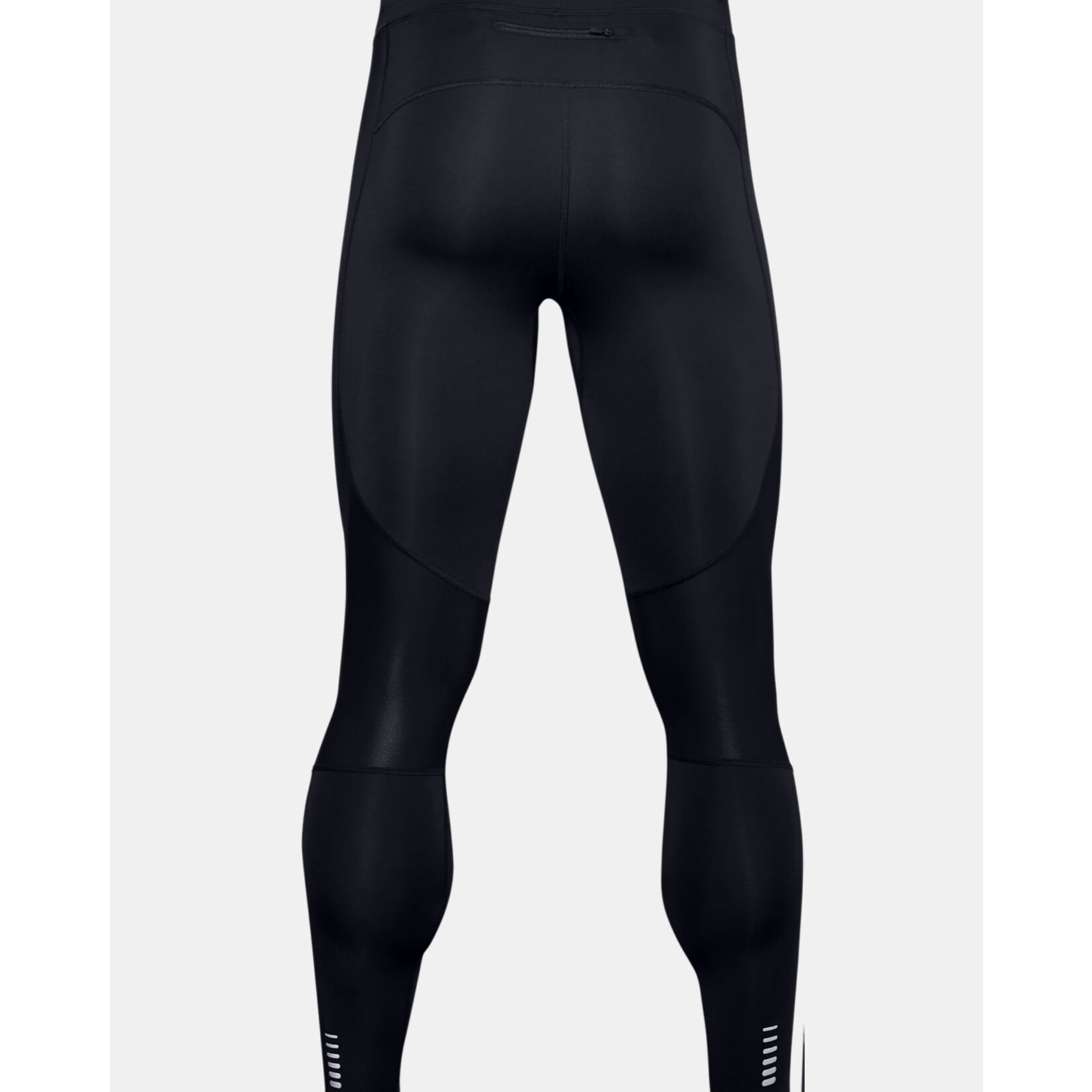 Under Armour UA Fly Fast HeatGear Tight-Black