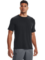 Under Armour UA SPORTSTYLE LC SS-Black