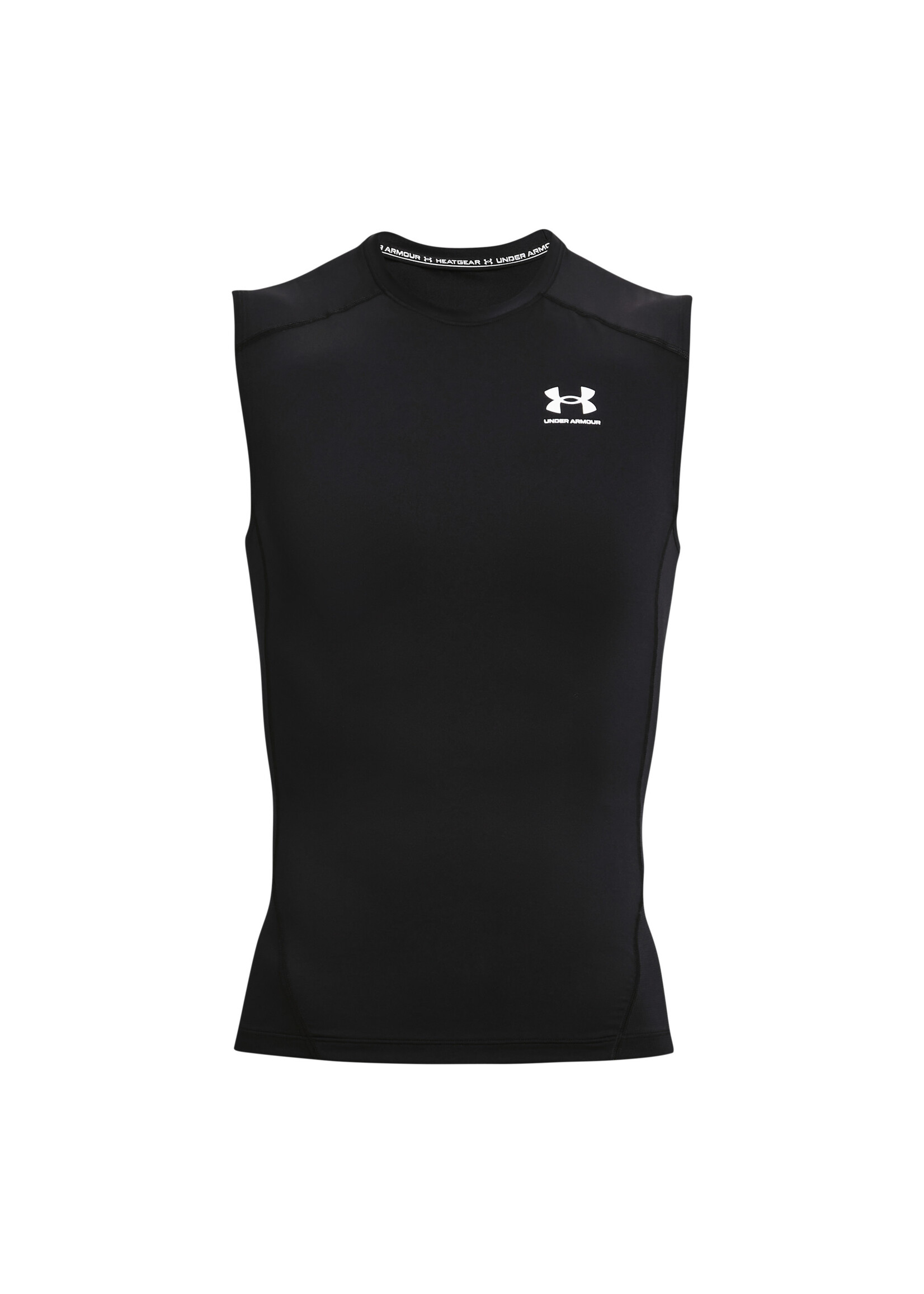 Under Armour UA HG Armour Comp SL-Black