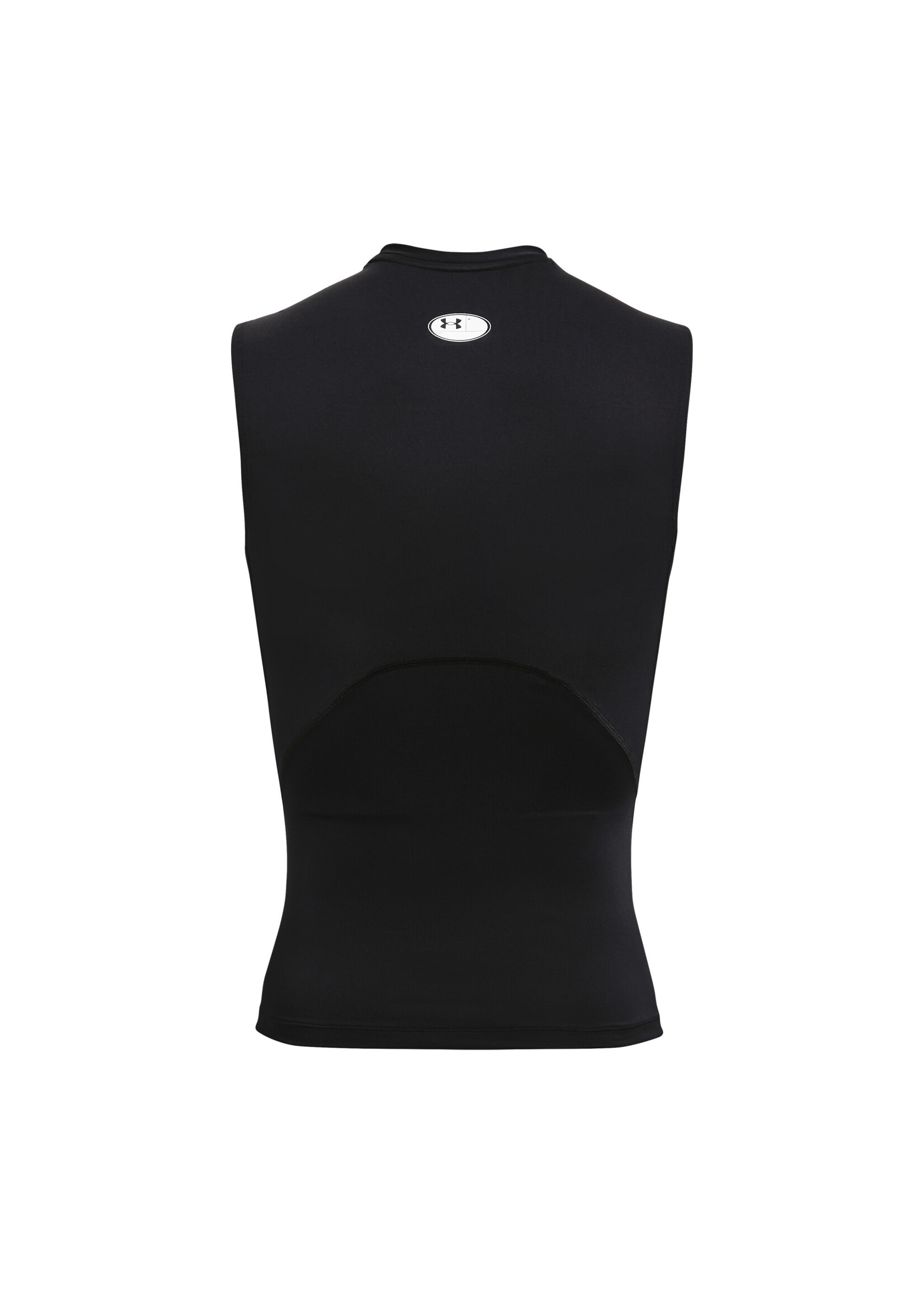 Under Armour UA HG Armour Comp SL-Black