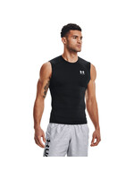 Under Armour UA HG Armour Comp SL-Black