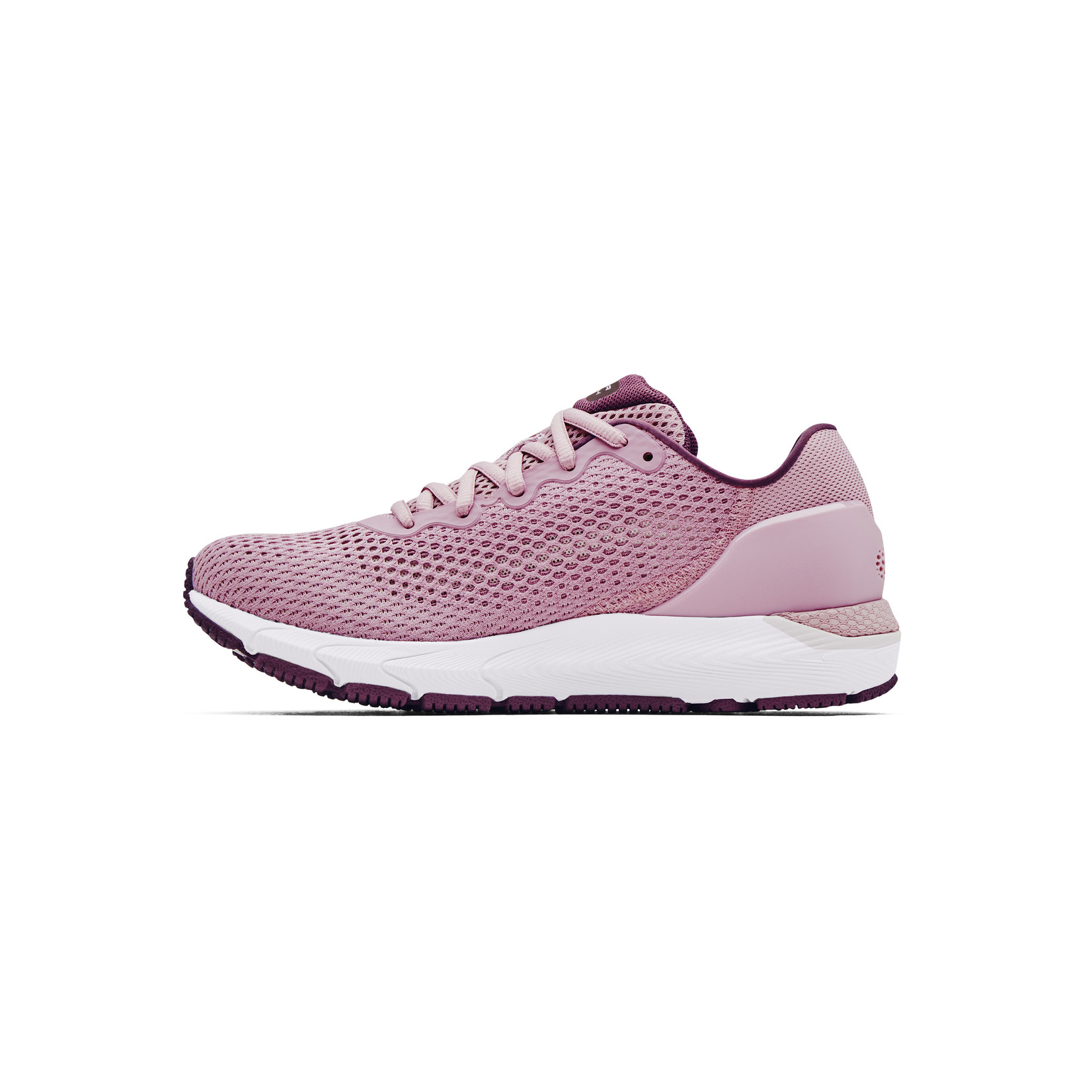Under Armour UA W HOVR Sonic 4-Pink