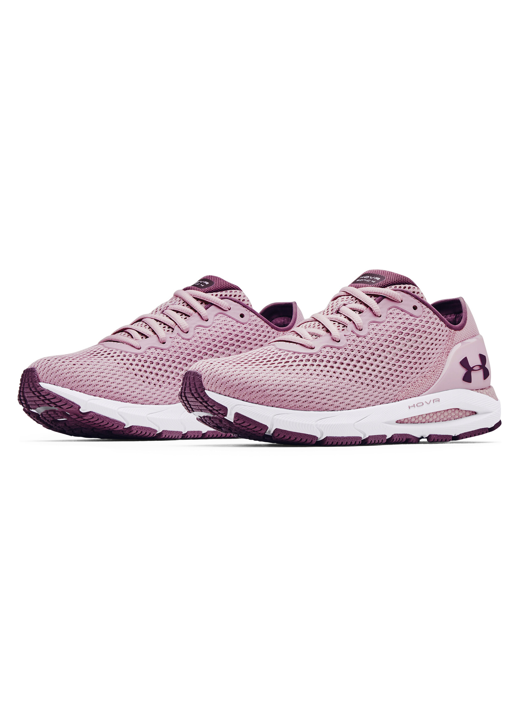 Under Armour UA W HOVR Sonic 4-Pink