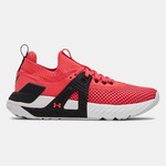 Under Armour UA W Project Rock 4-Red