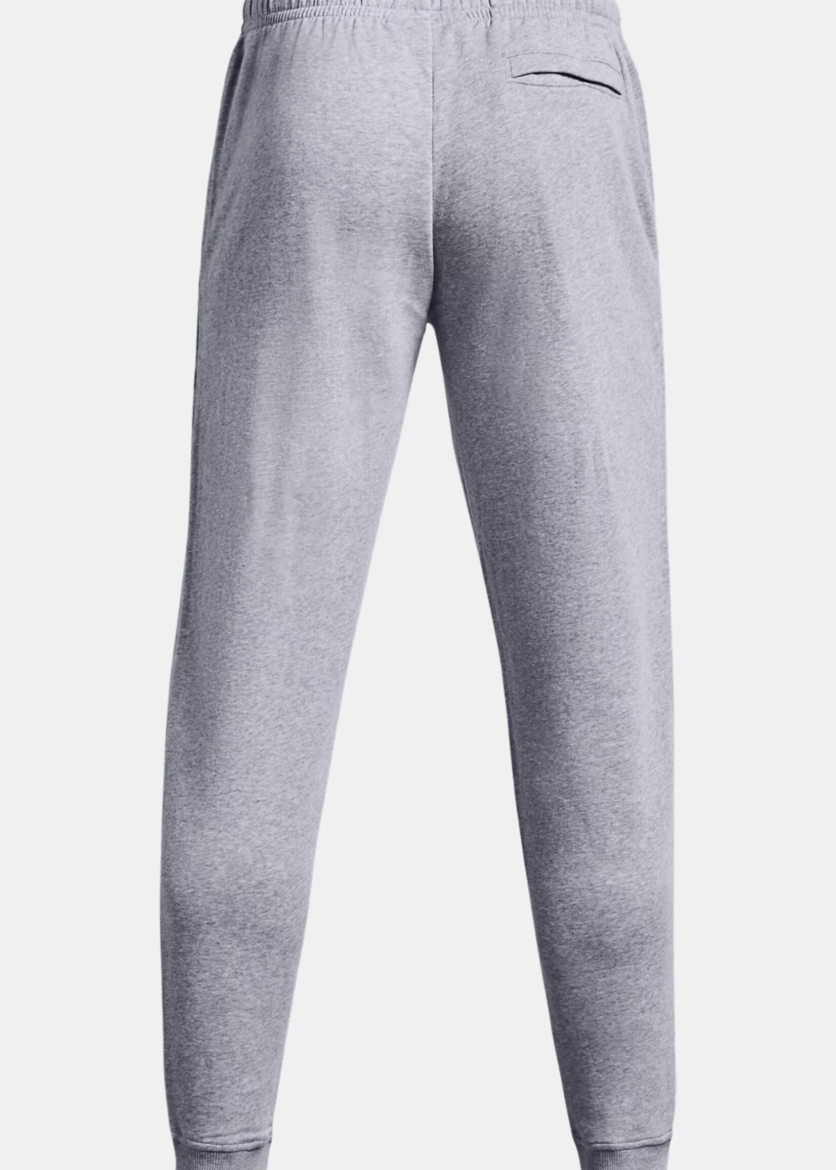 Under Armour Rival Fleece Jogger - light gray