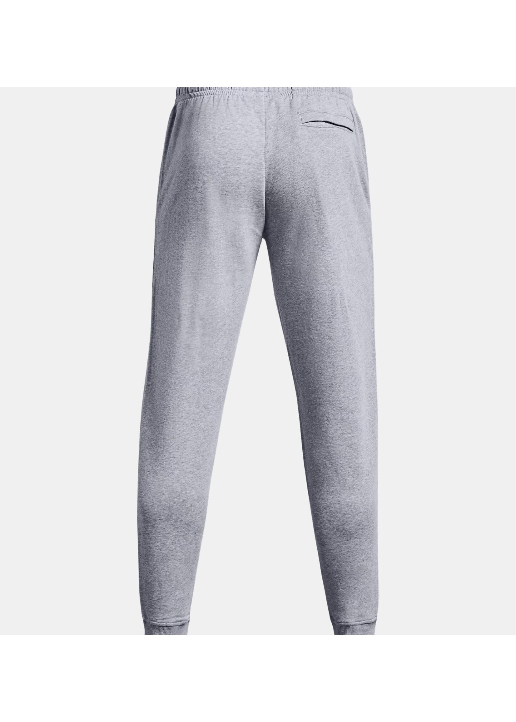 Under Armour Rival Fleece Jogger - light gray