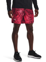 Under Armour UA Launch SW 7'' PRT Short-PNK