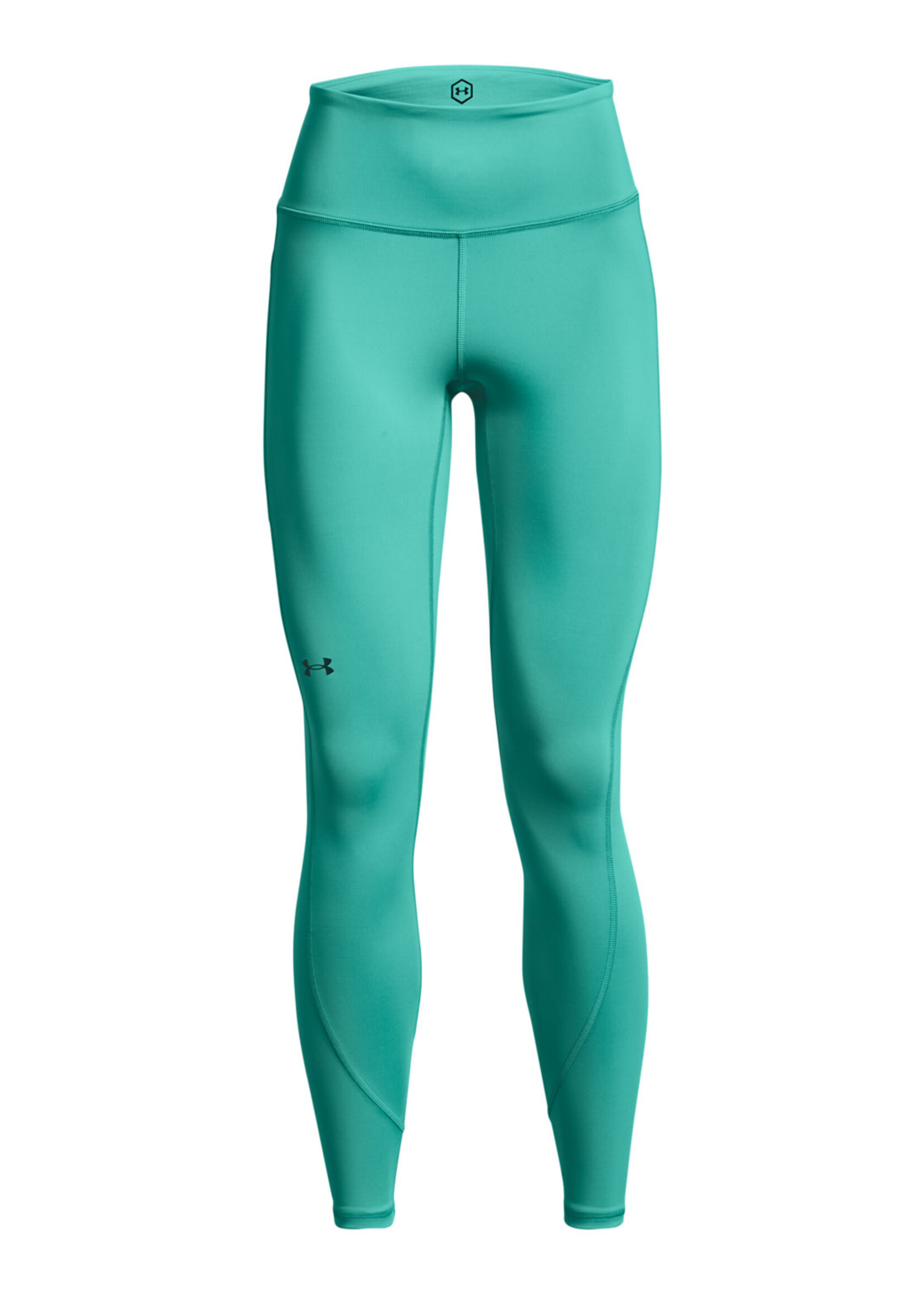 UA Rush Legging-GRN