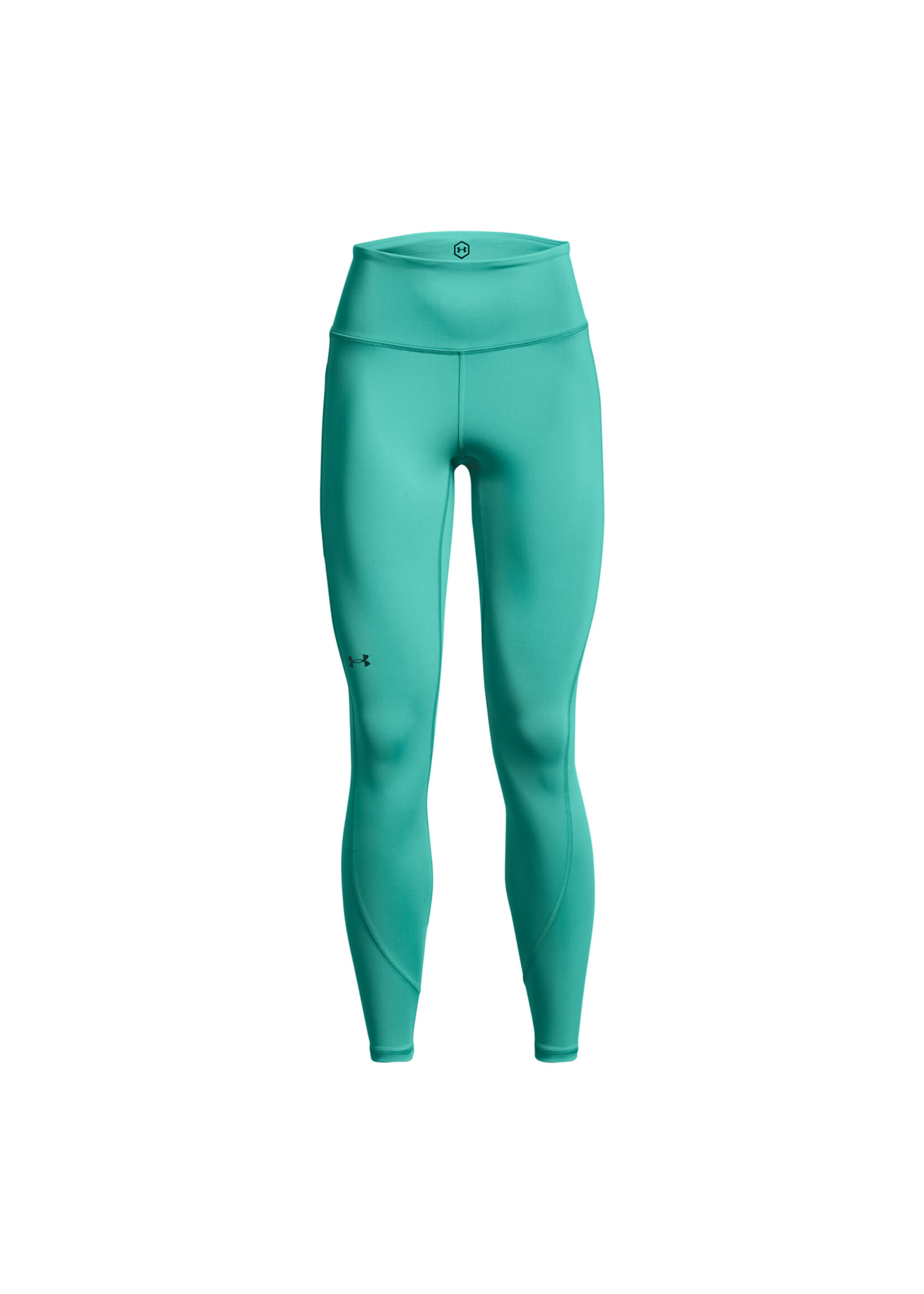 UA Rush Legging-GRN