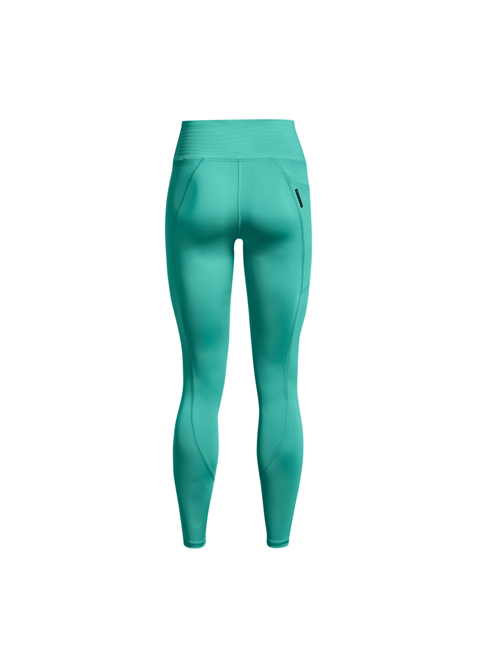 UA Rush Legging-GRN