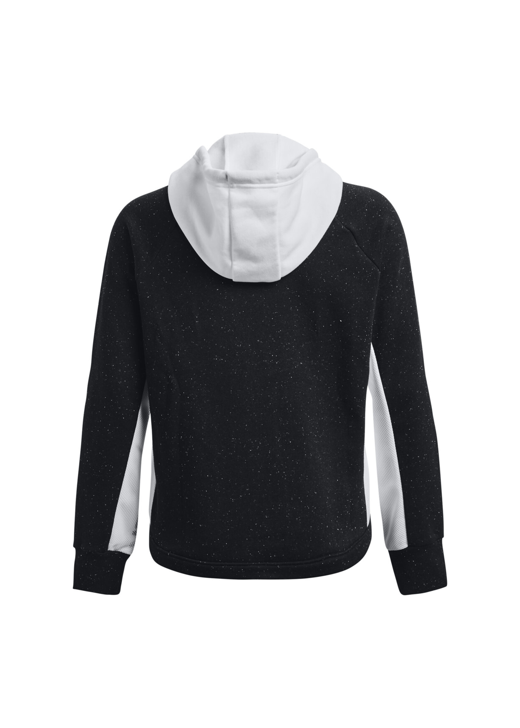 Rival + FZ Hoodie-BLK