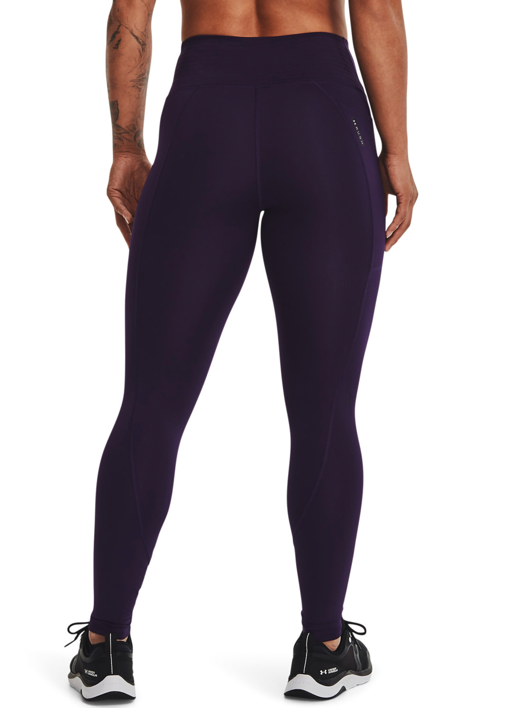 UA Rush Legging-PPL