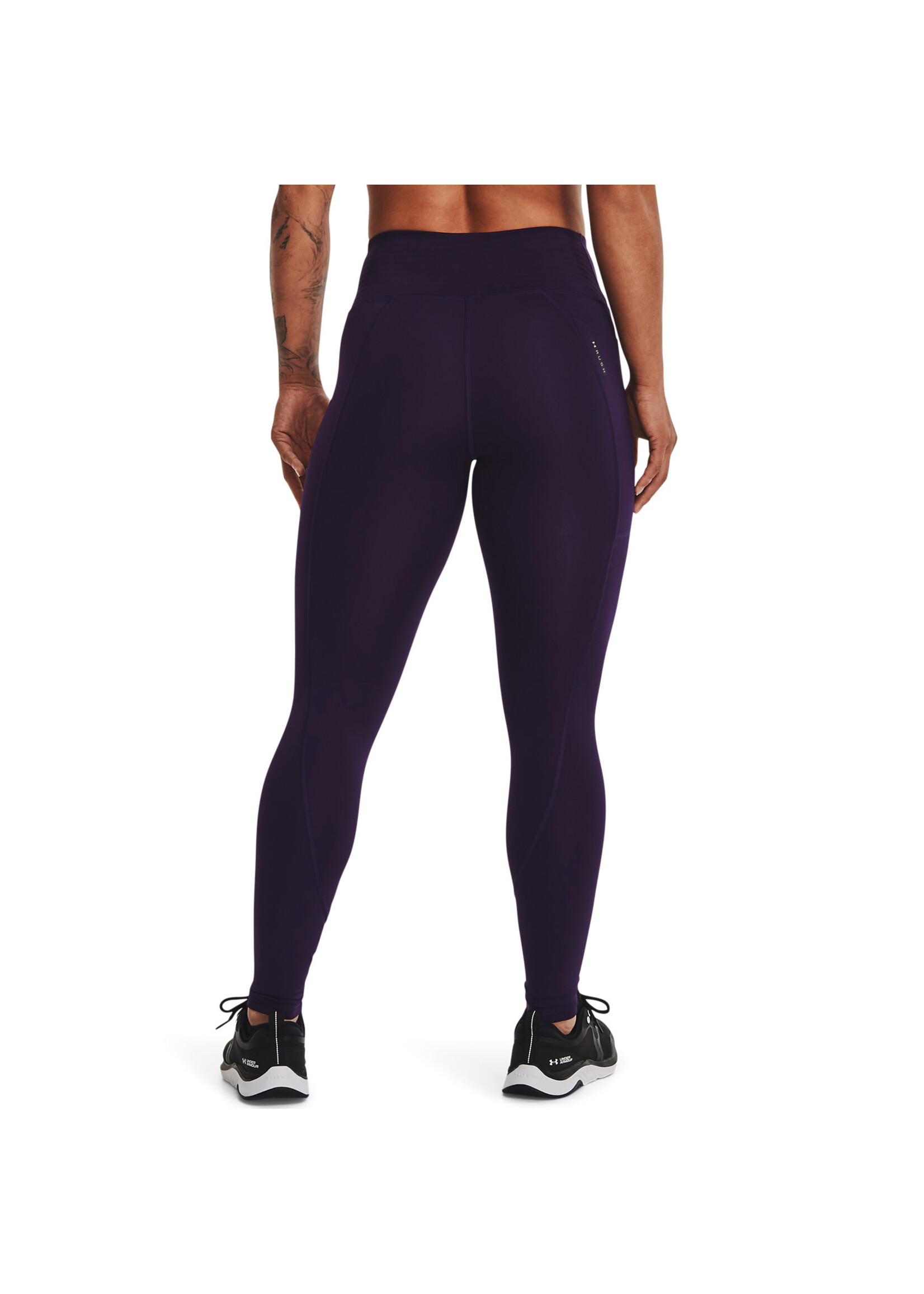 UA Rush Legging-PPL