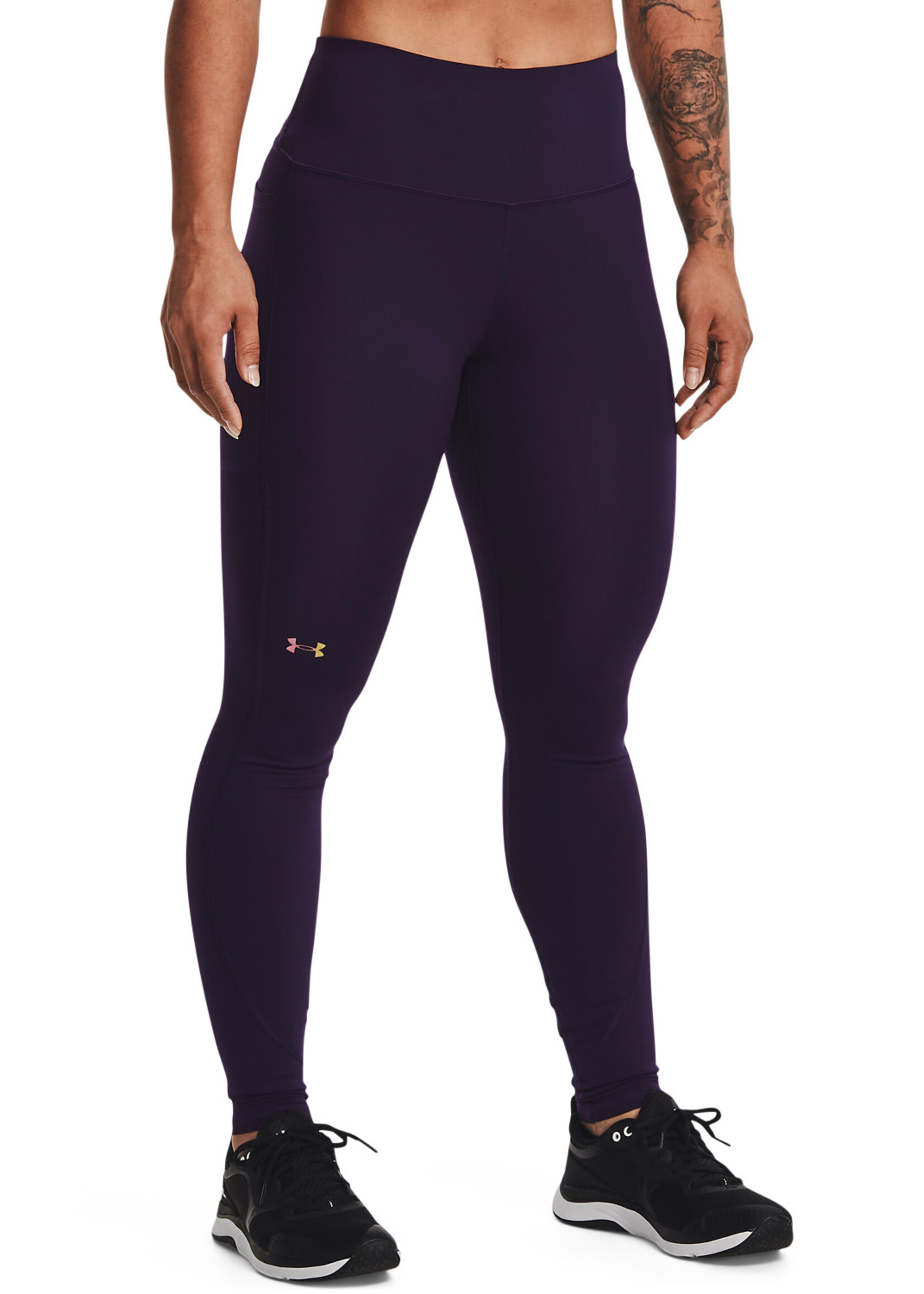 UA Rush Legging-PPL