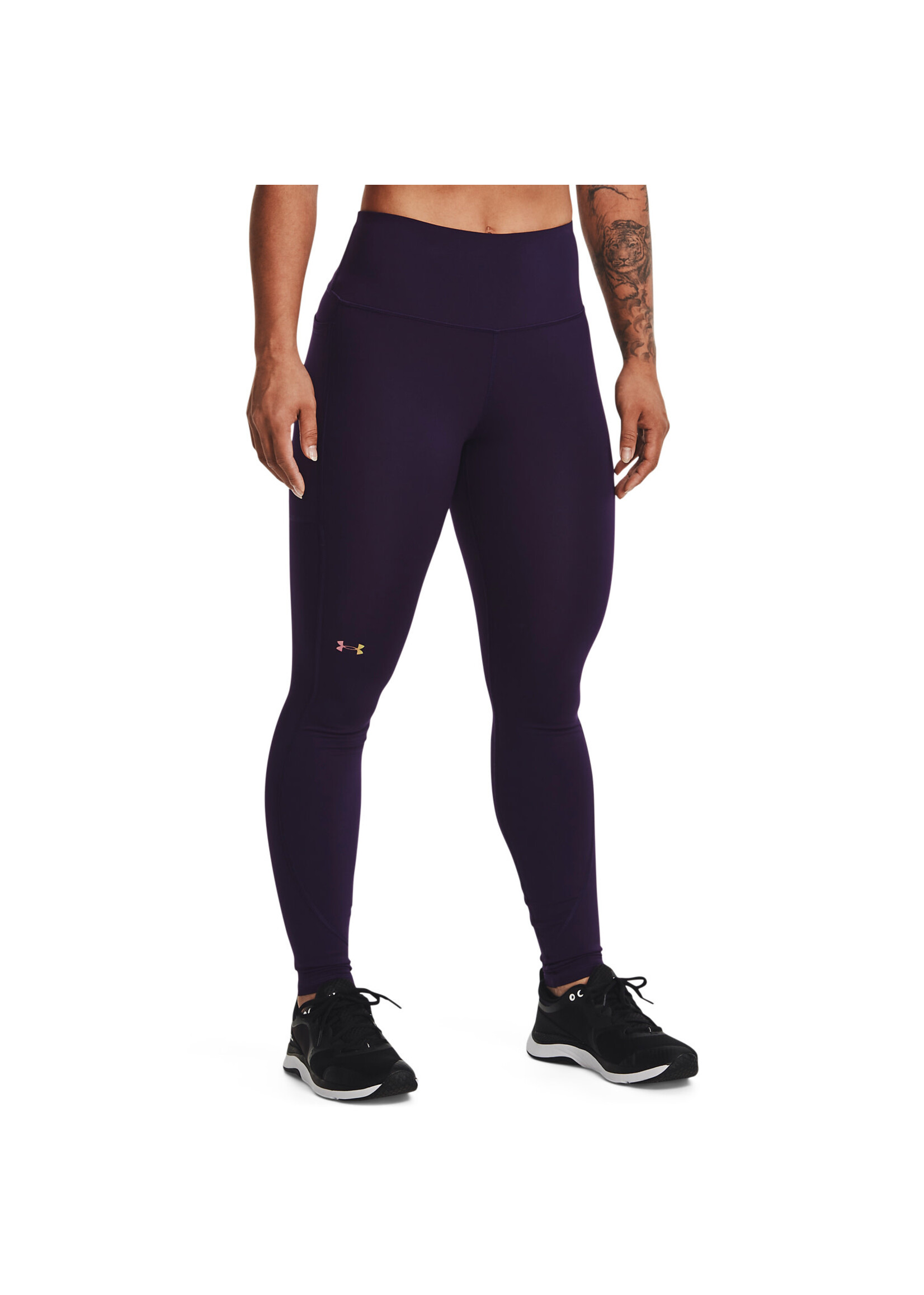 UA Rush Legging-PPL