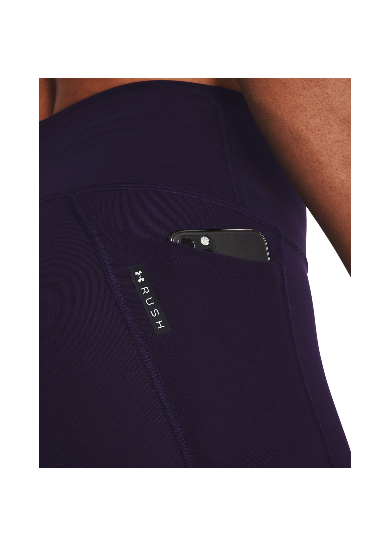 UA Rush Legging-PPL