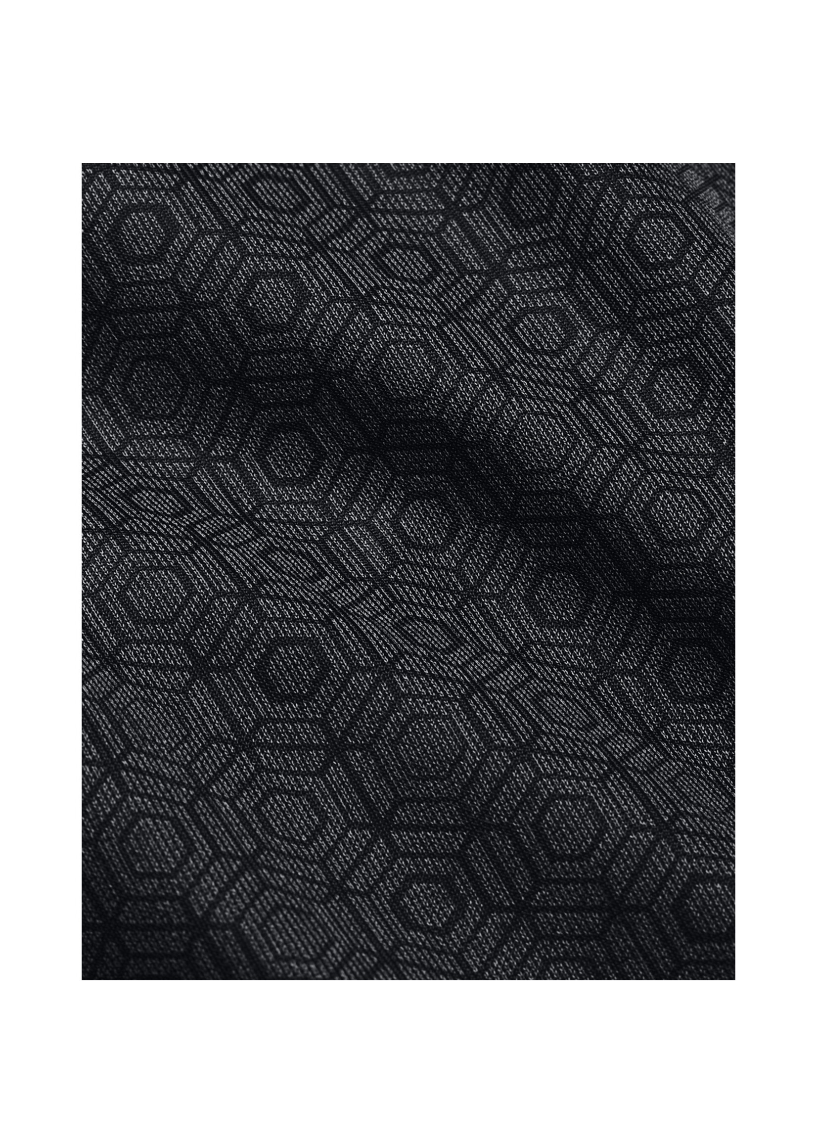 UA Rush Woven Pant-BLK