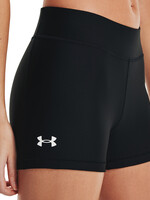 Under Armour Armour Mid Rise Shorty-BLK