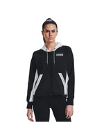 Rival + FZ Hoodie-BLK