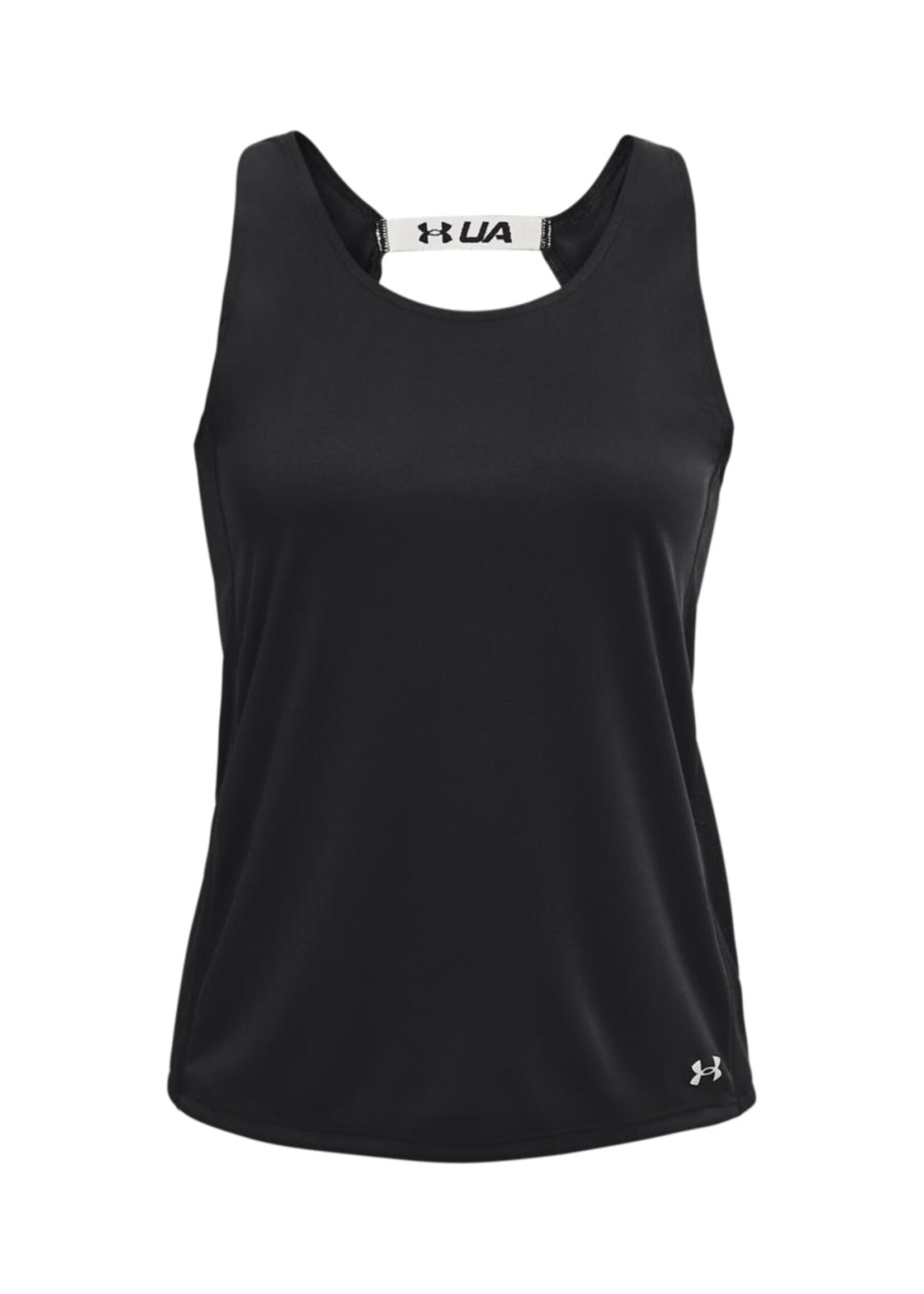 Under Armour UA Fly By Tank-Black