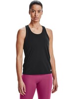 Under Armour UA Fly By Tank-Black