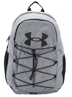 Under Armour UA Hustle Sport Backpack-GRY-OSFA