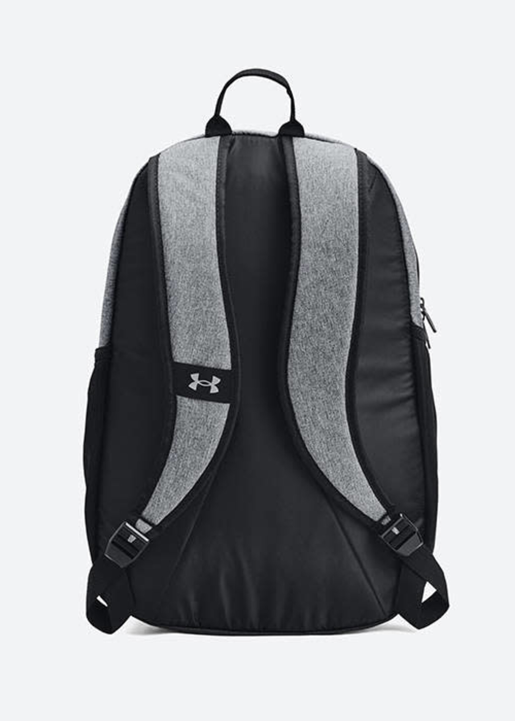 Under Armour UA Hustle Sport Backpack-GRY-OSFA